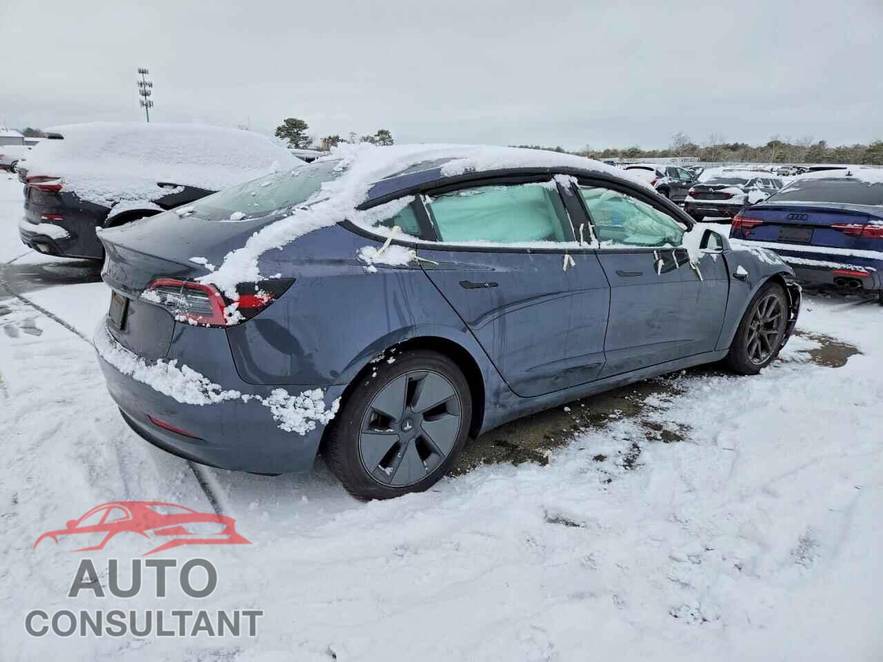 TESLA MODEL 3 2023 - 5YJ3E1EA1PF689757