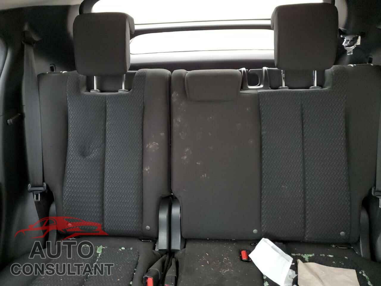 MITSUBISHI ECLIPSE 2020 - JA4AT4AA3LZ008520