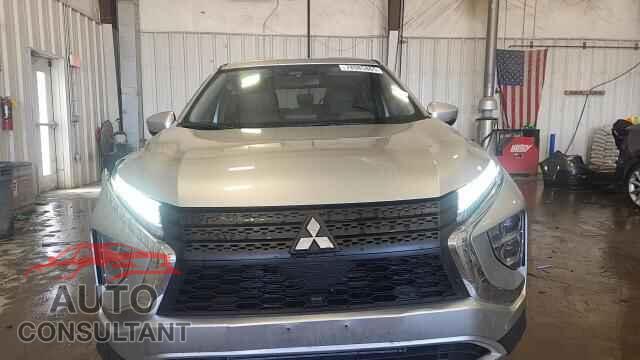 MITSUBISHI ECLIPSE 2024 - JA4ATWAA9RZ027478