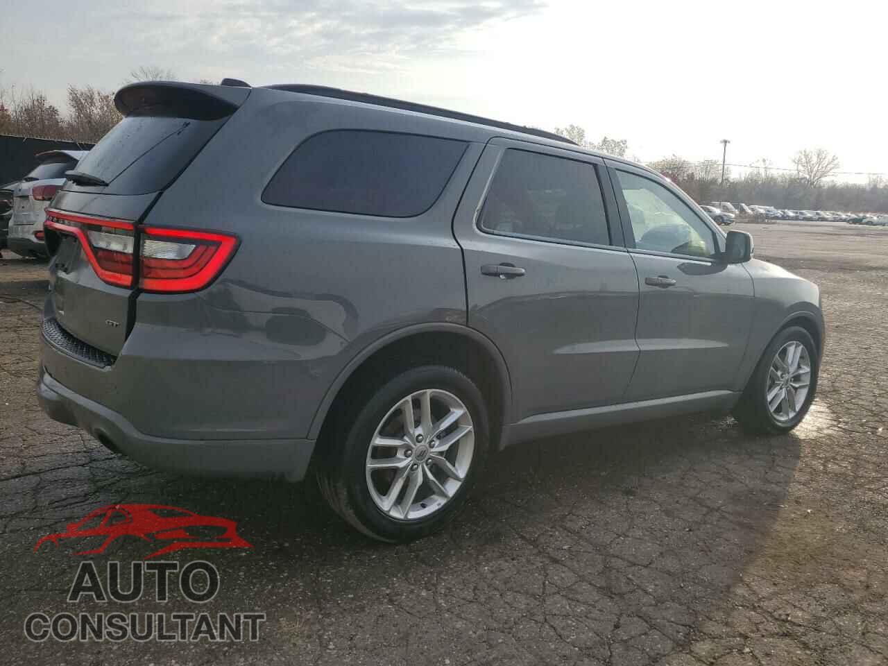 DODGE DURANGO 2023 - 1C4RDHDG1PC571216