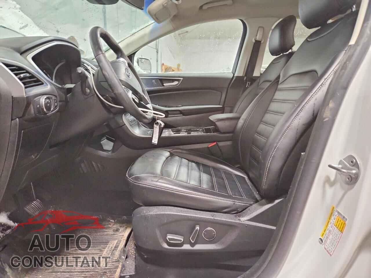 FORD EDGE 2019 - 2FMPK4J93KBB07604