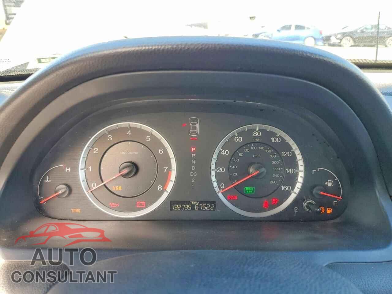 HONDA ACCORD 2009 - 1HGCS12769A019913