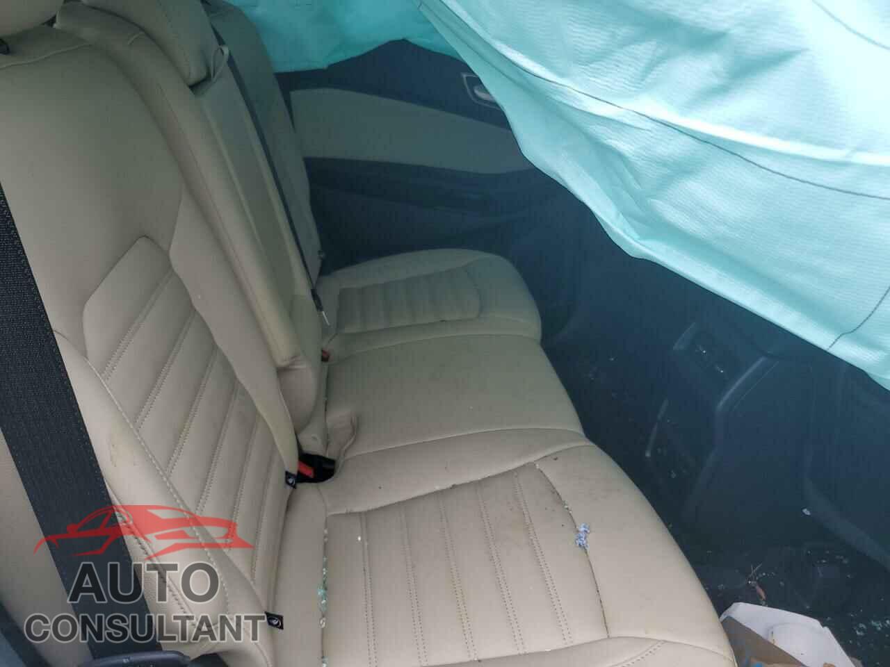 FORD EDGE 2024 - 2FMPK4J94RBB16550