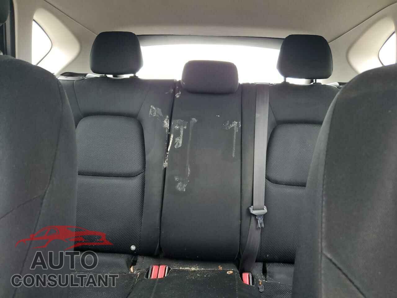 MAZDA CX-5 2018 - JM3KFBBM7J0419233