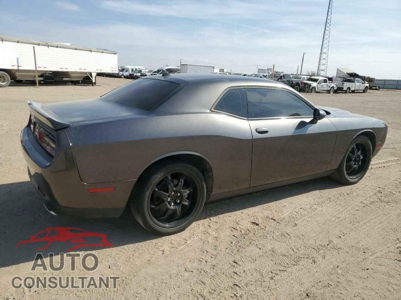 DODGE CHALLENGER 2022 - 2C3CDZAG2NH149096