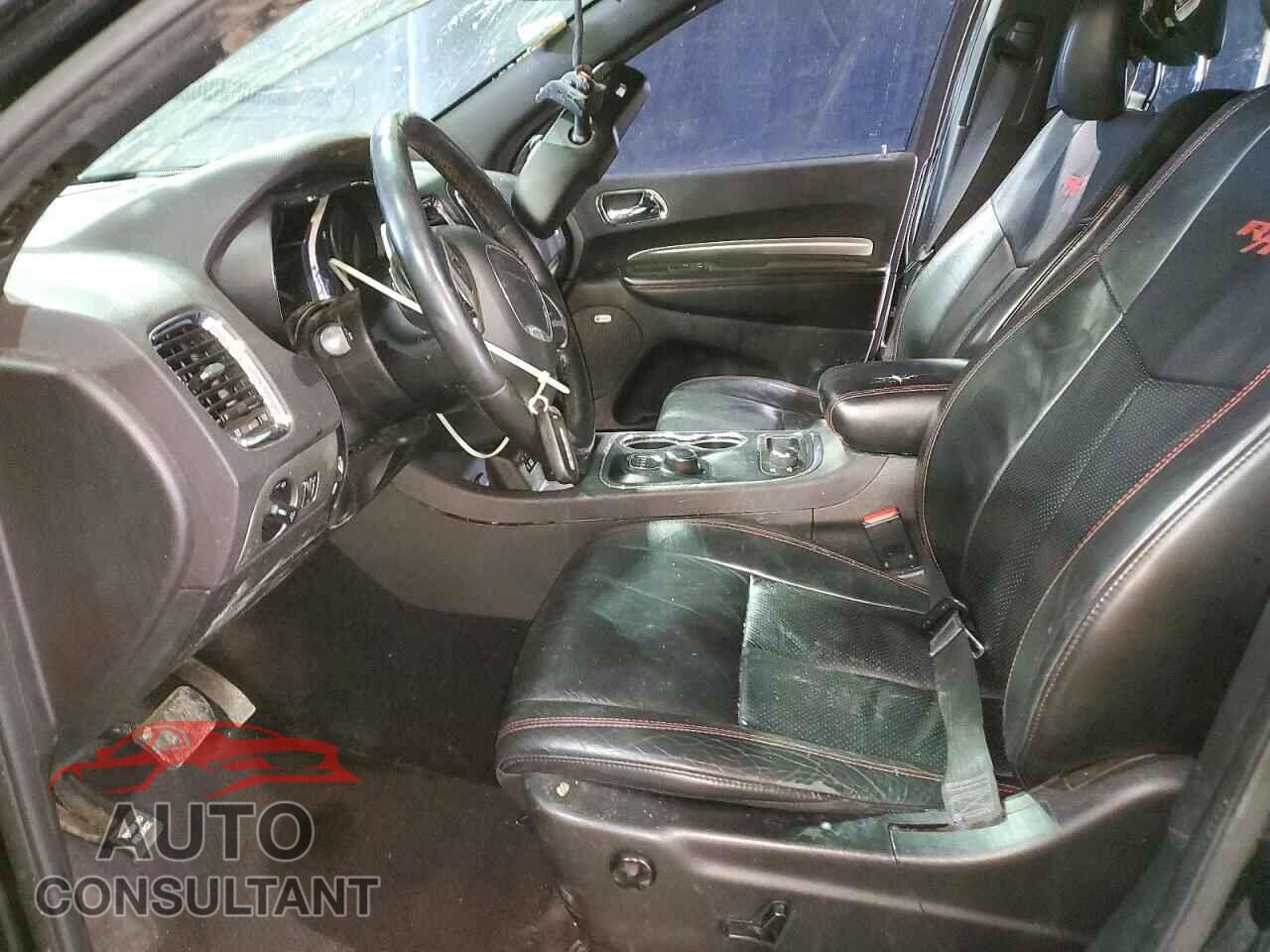 DODGE DURANGO 2015 - 1C4SDJCT1FC188463