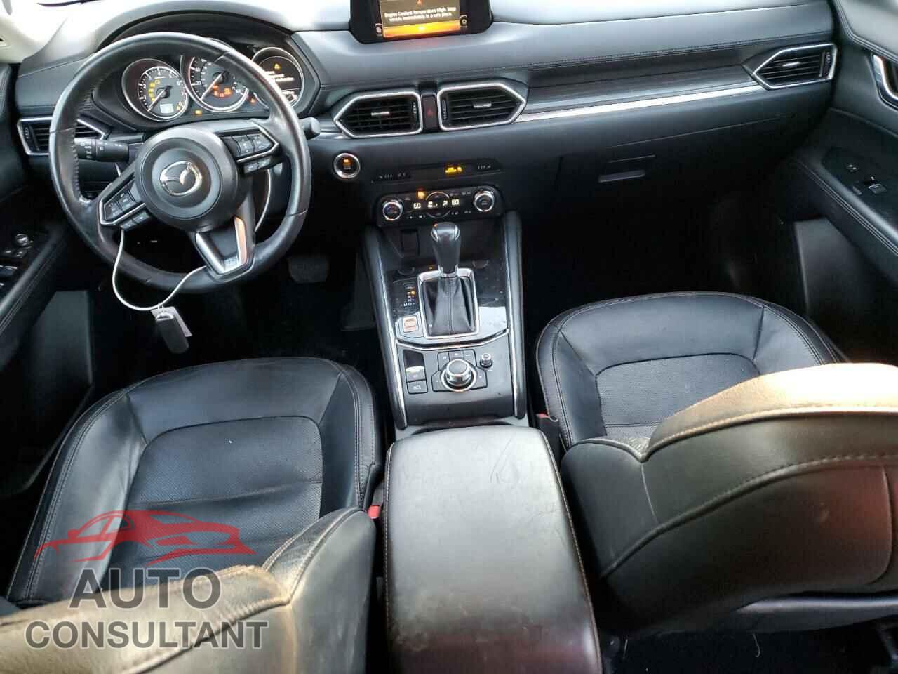 MAZDA CX-5 2018 - JM3KFBDM9J0341003
