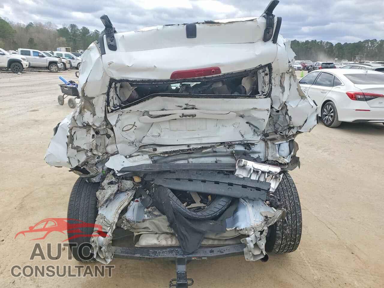 JEEP PATRIOT 2014 - 1C4NJPFA2ED927982