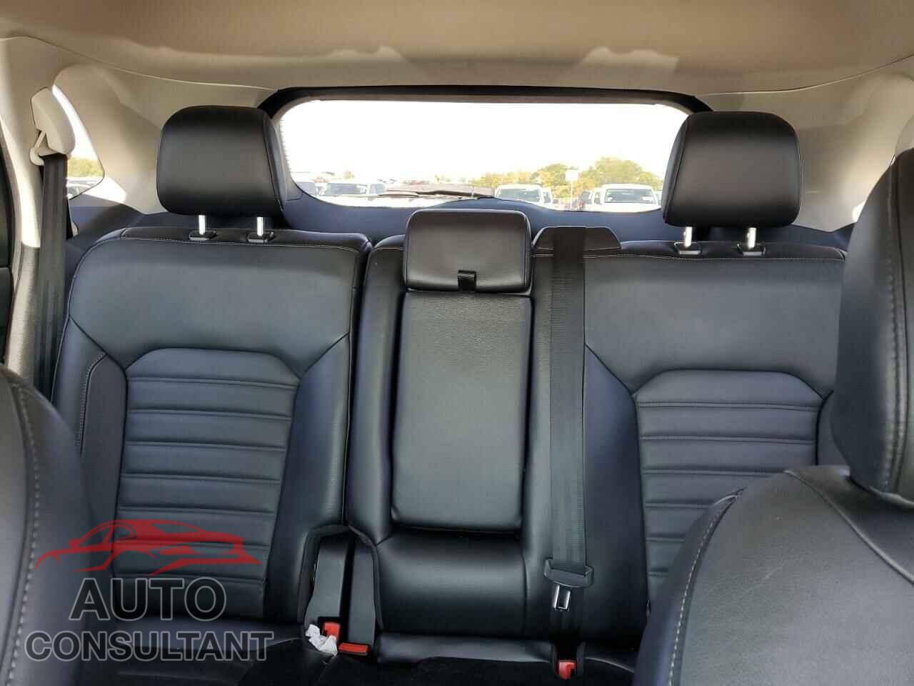 FORD EDGE 2018 - 2FMPK3J85JBC02620