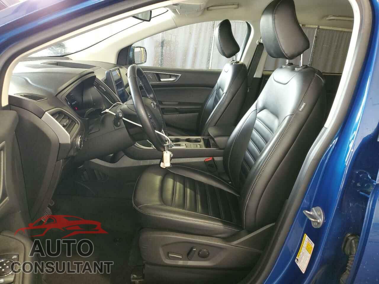 FORD EDGE 2023 - 2FMPK4J90PBA38412