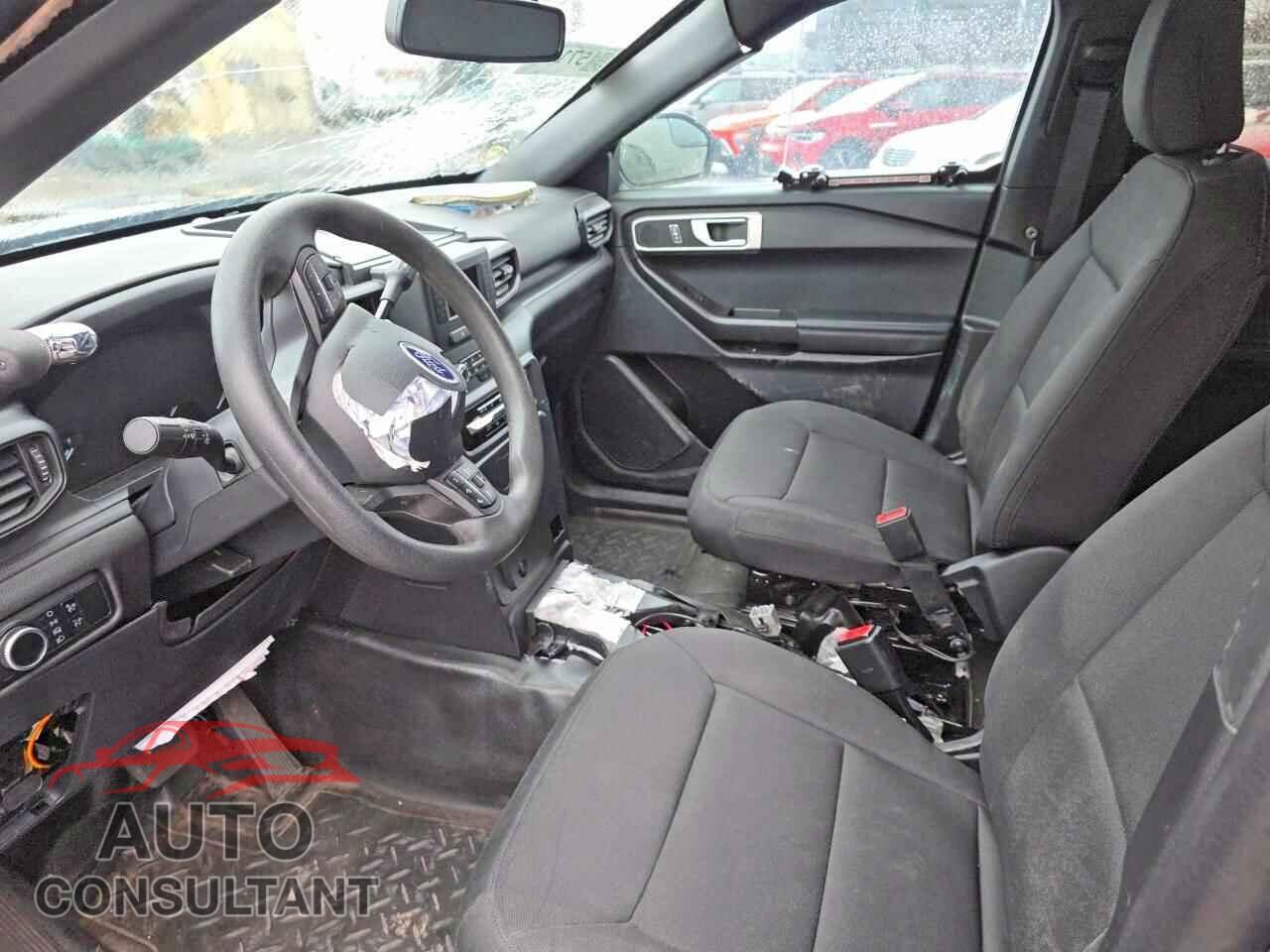 FORD EXPLORER 2023 - 1FM5K8AB6PGC21419
