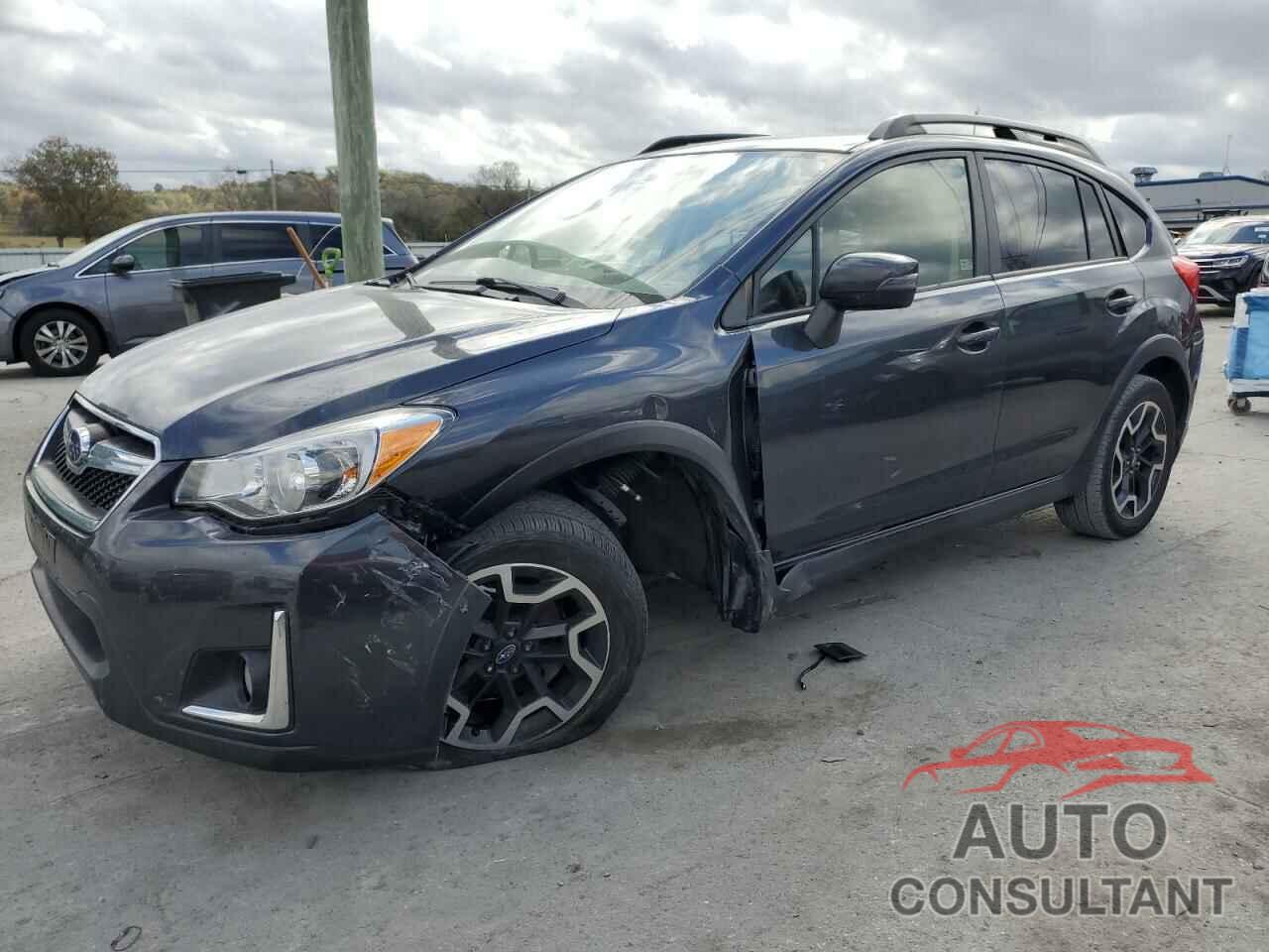 SUBARU CROSSTREK 2016 - JF2GPAKC9GH258196