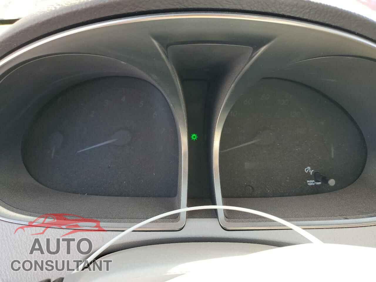 TOYOTA AVALON 2011 - 4T1BK3DB4BU426216