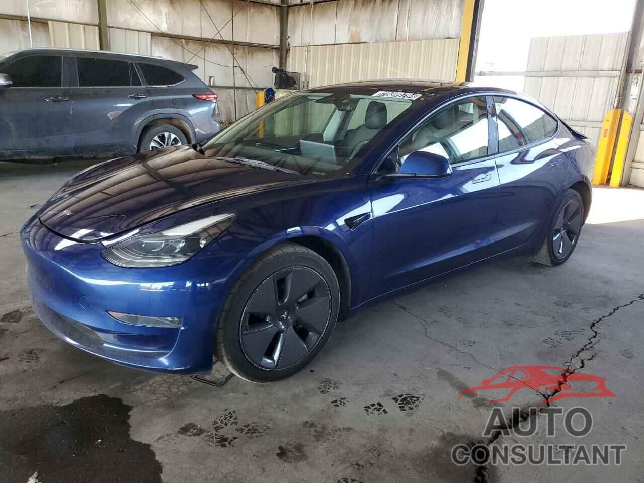 TESLA MODEL 3 2023 - 5YJ3E1EA2PF451027