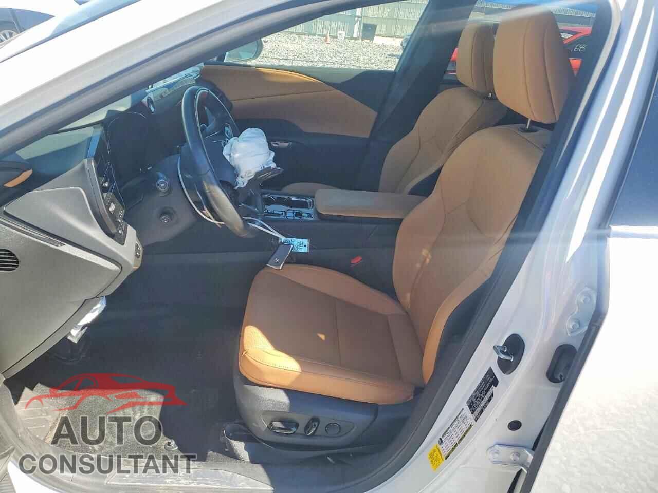 LEXUS RX350 2024 - 2T2BAMCA2RC051287