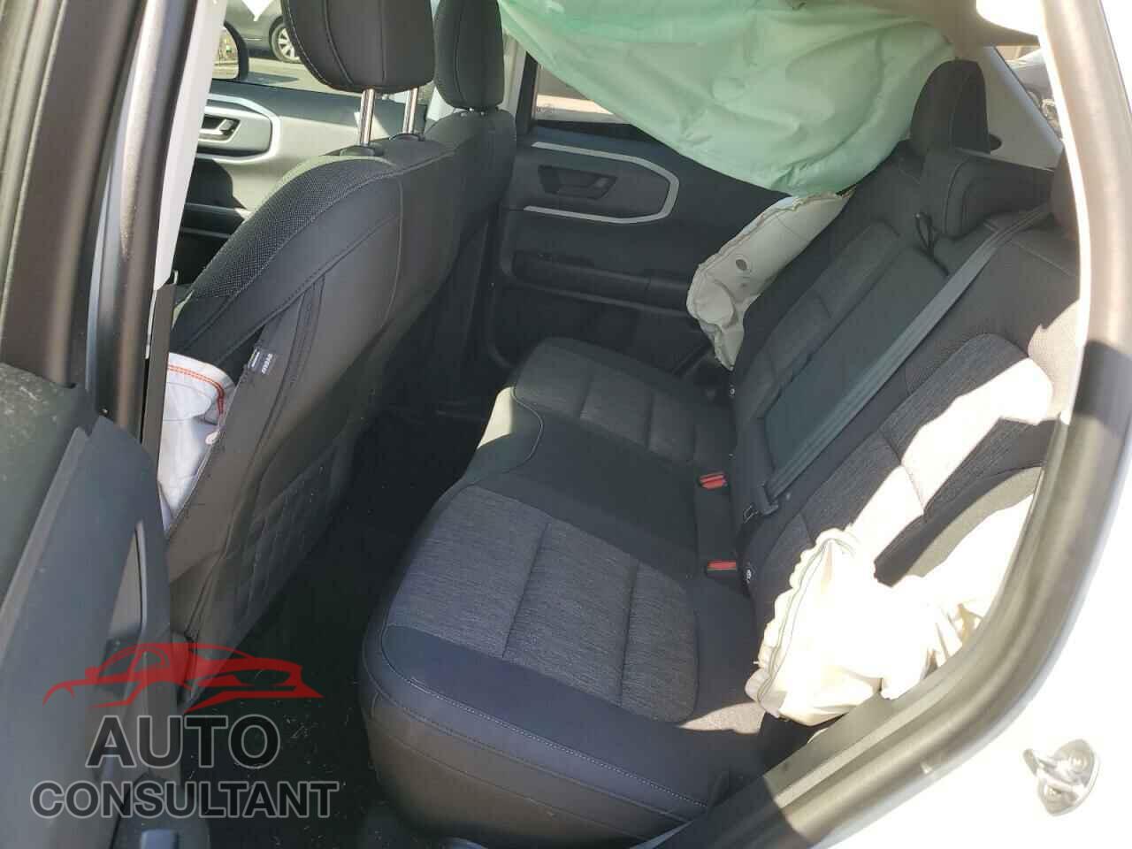 FORD BRONCO 2022 - 3FMCR9B66NRD06065