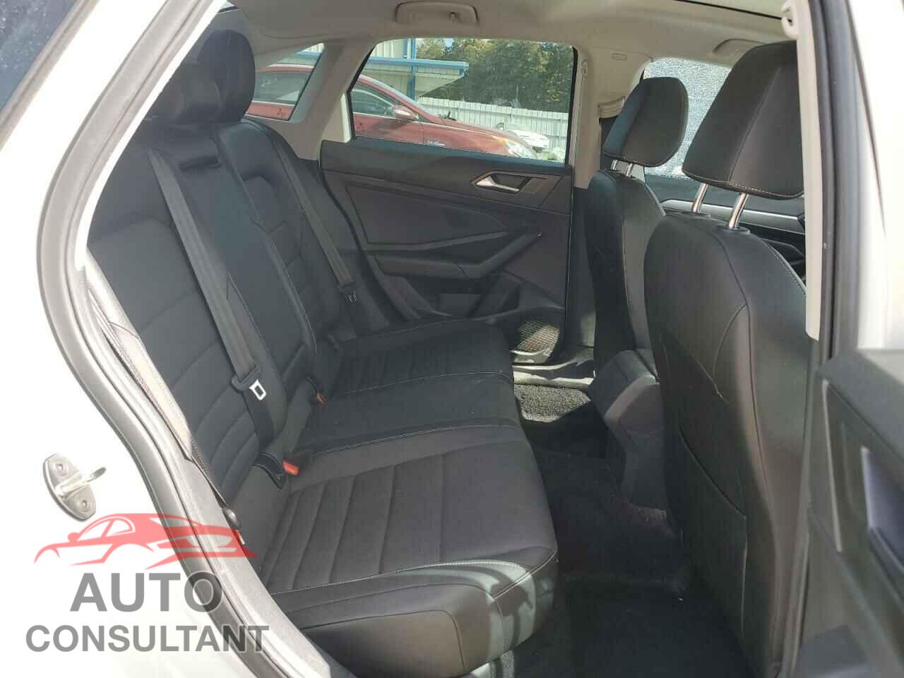 VOLKSWAGEN JETTA 2021 - 3VWC57BU8MM093244