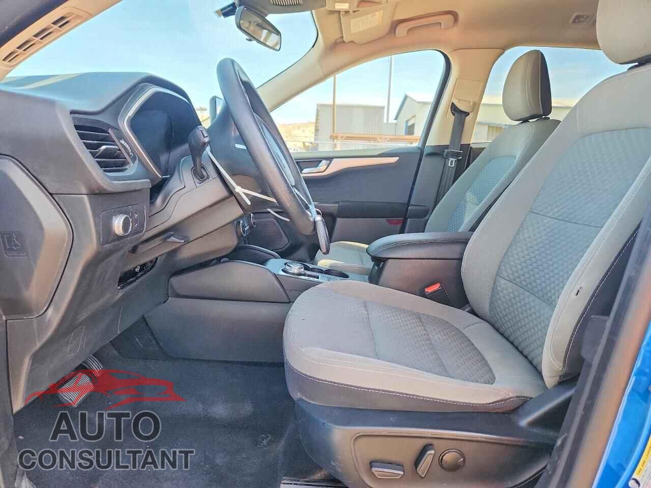FORD ESCAPE 2020 - 1FMCU9G69LUA78348