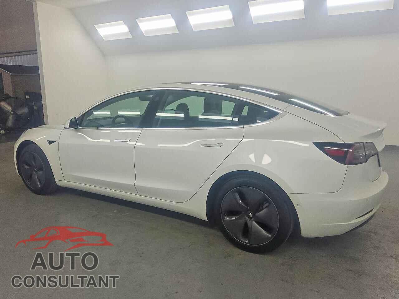 TESLA MODEL 3 2020 - 5YJ3E1EA1LF633439