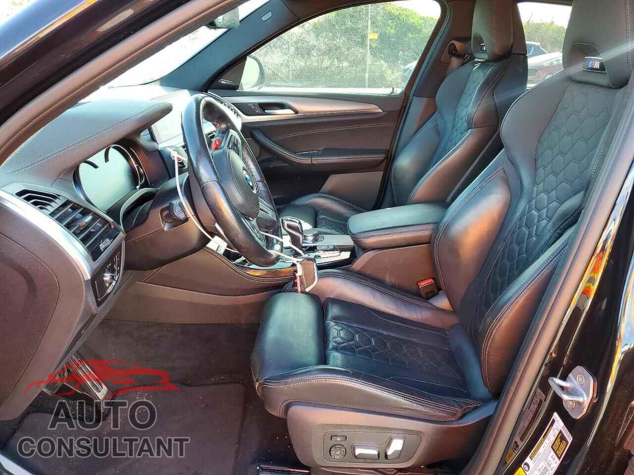 BMW X4 2020 - 5YMUJ0C0XLLU67219