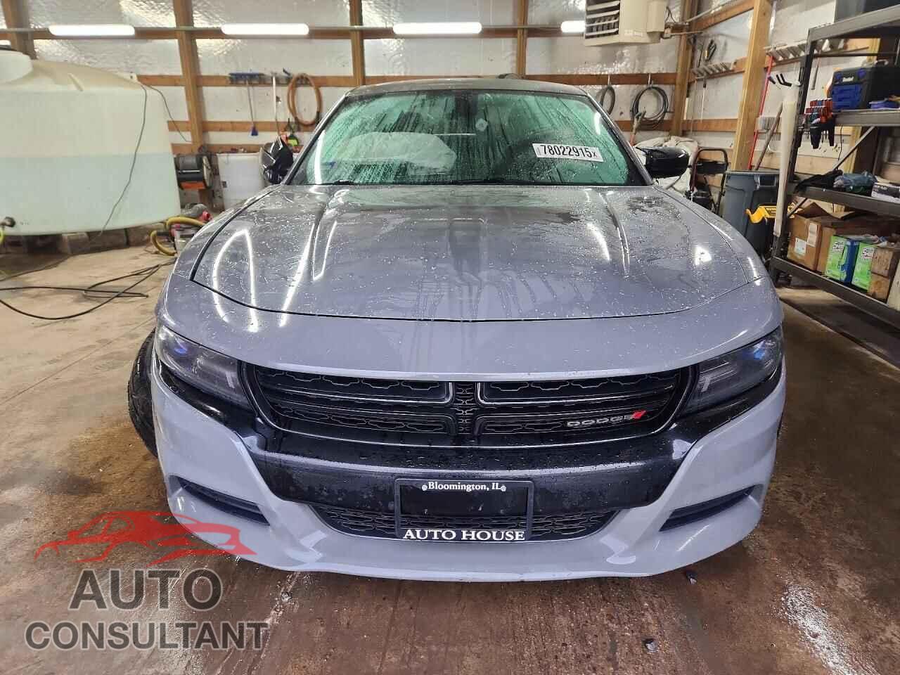 DODGE CHARGER 2017 - 2C3CDXFG2HH539987