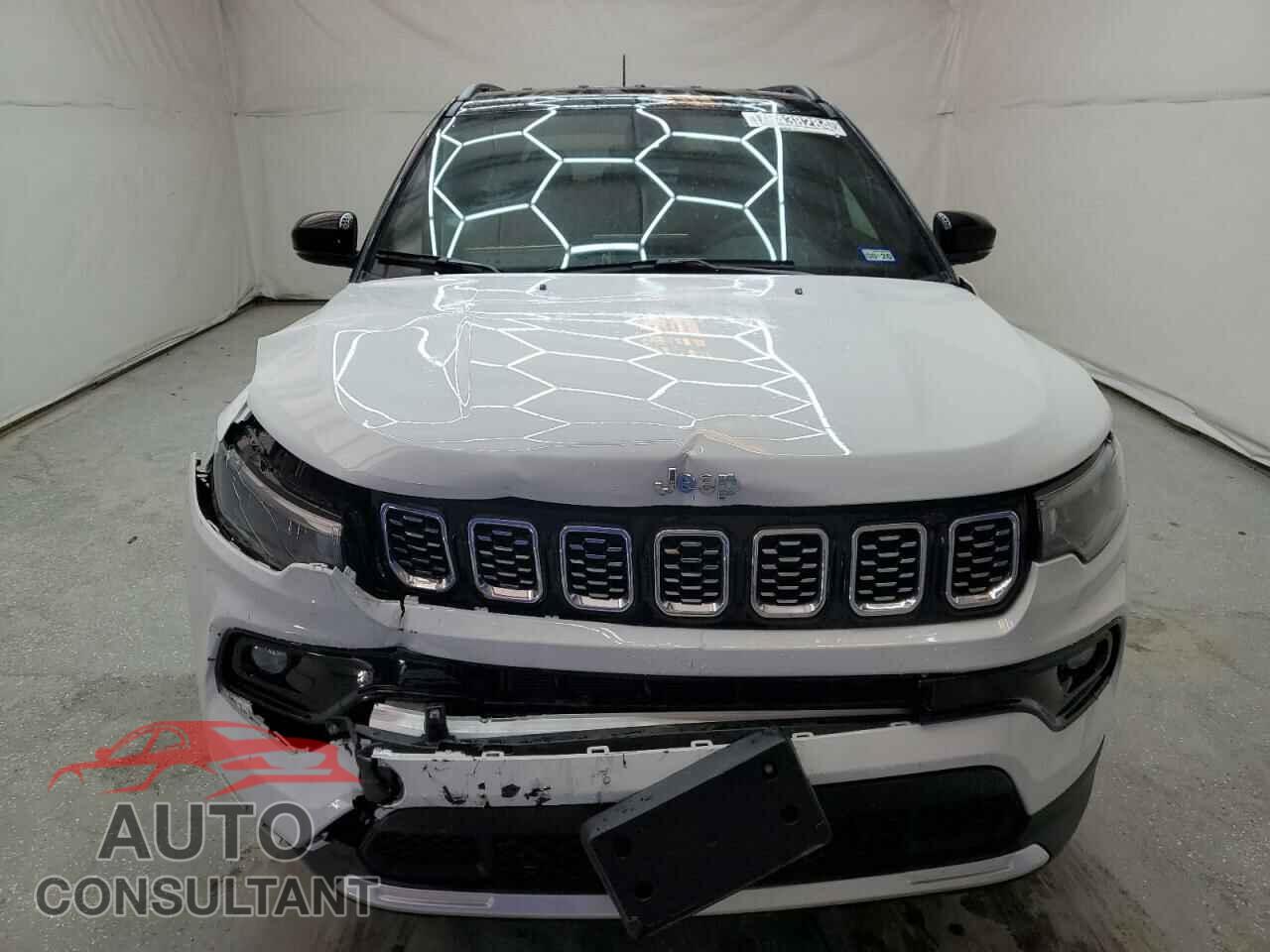 JEEP COMPASS 2025 - 3C4NJDCN6ST511946