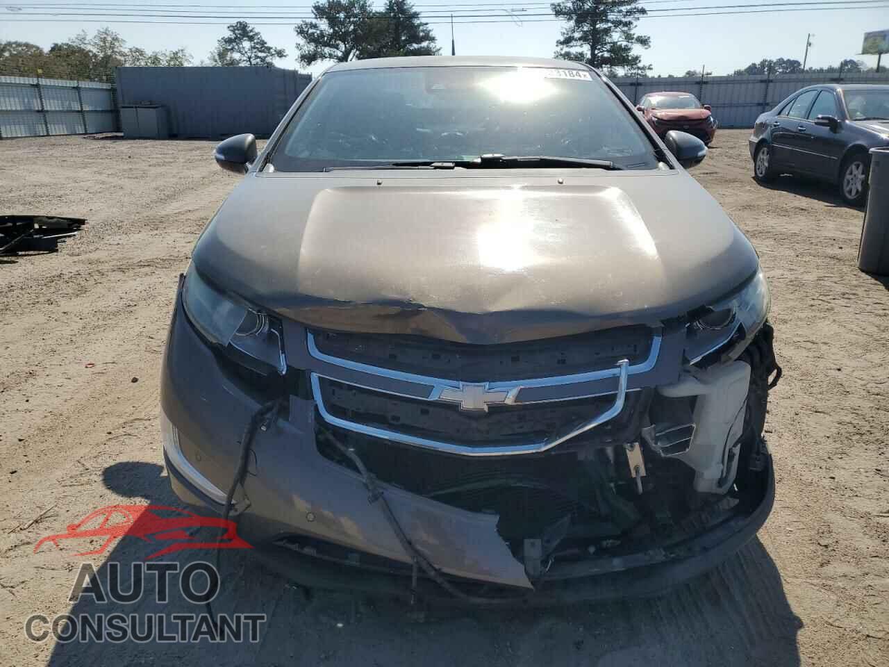 CHEVROLET VOLT 2014 - 1G1RD6E46EU151492
