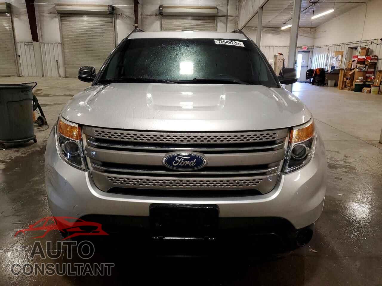 FORD EXPLORER 2015 - 1FM5K8B84FGB33356