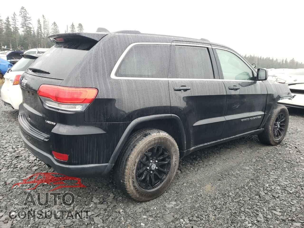 JEEP GRAND CHER 2017 - 1C4RJFAGXHC711198