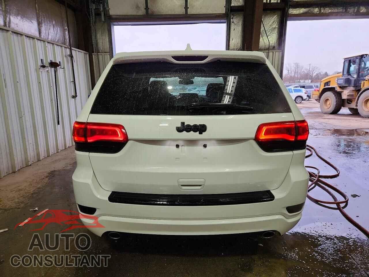 JEEP GRAND CHEROKEE 2015 - 1C4RJFAG2FC638504