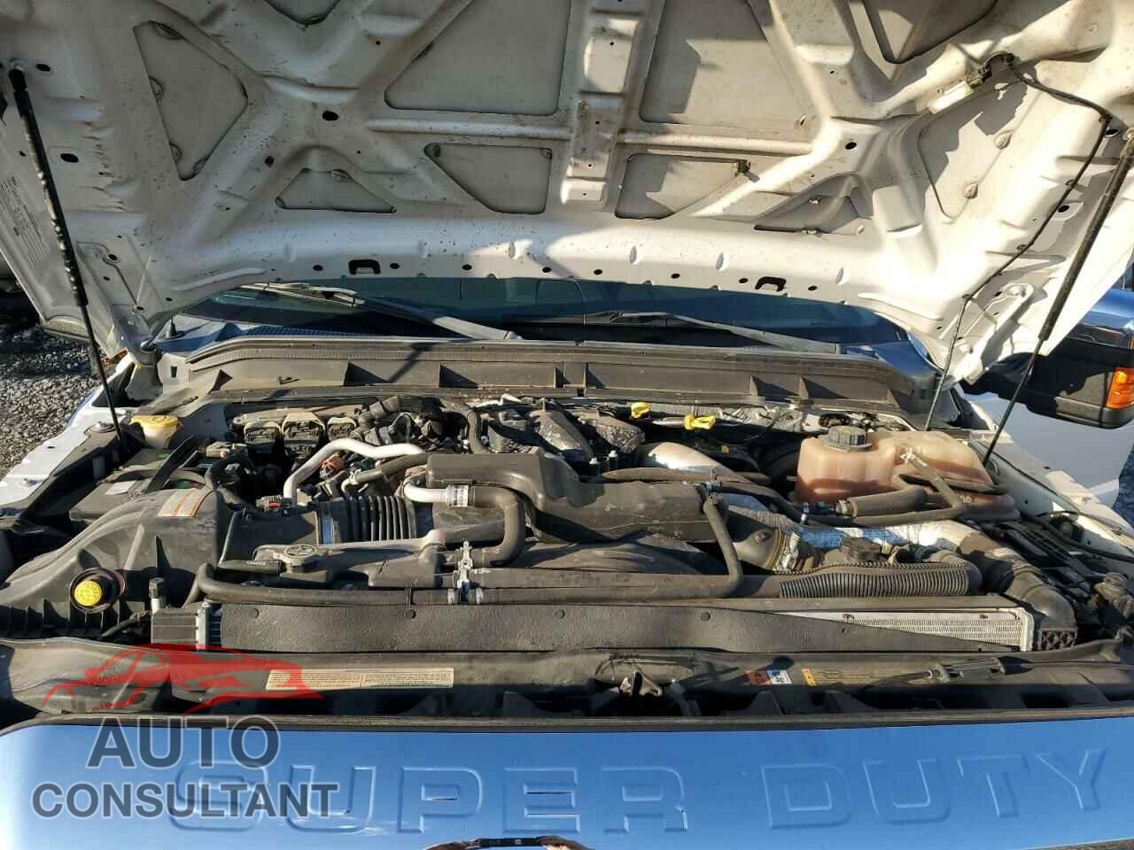 FORD F250 2015 - 1FT7W2BT4FED49268