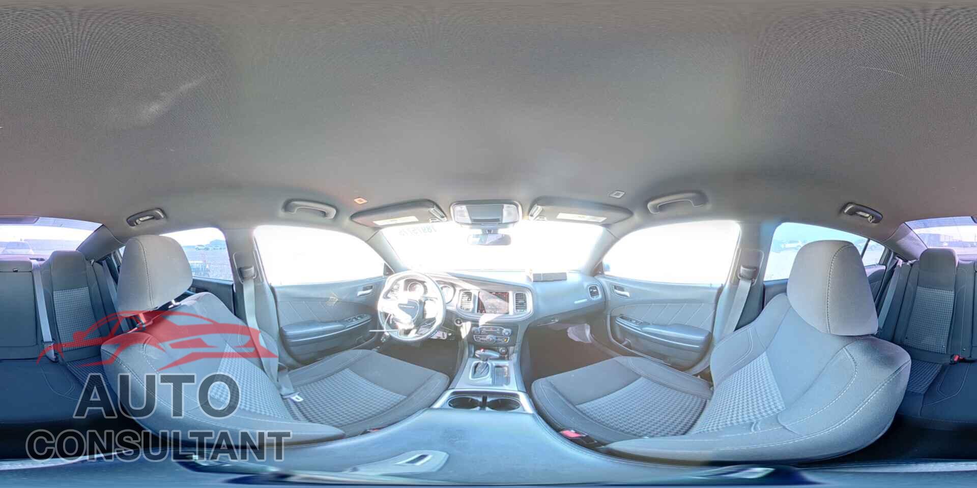 DODGE CHARGER 2023 - 2C3CDXBG4PH666292