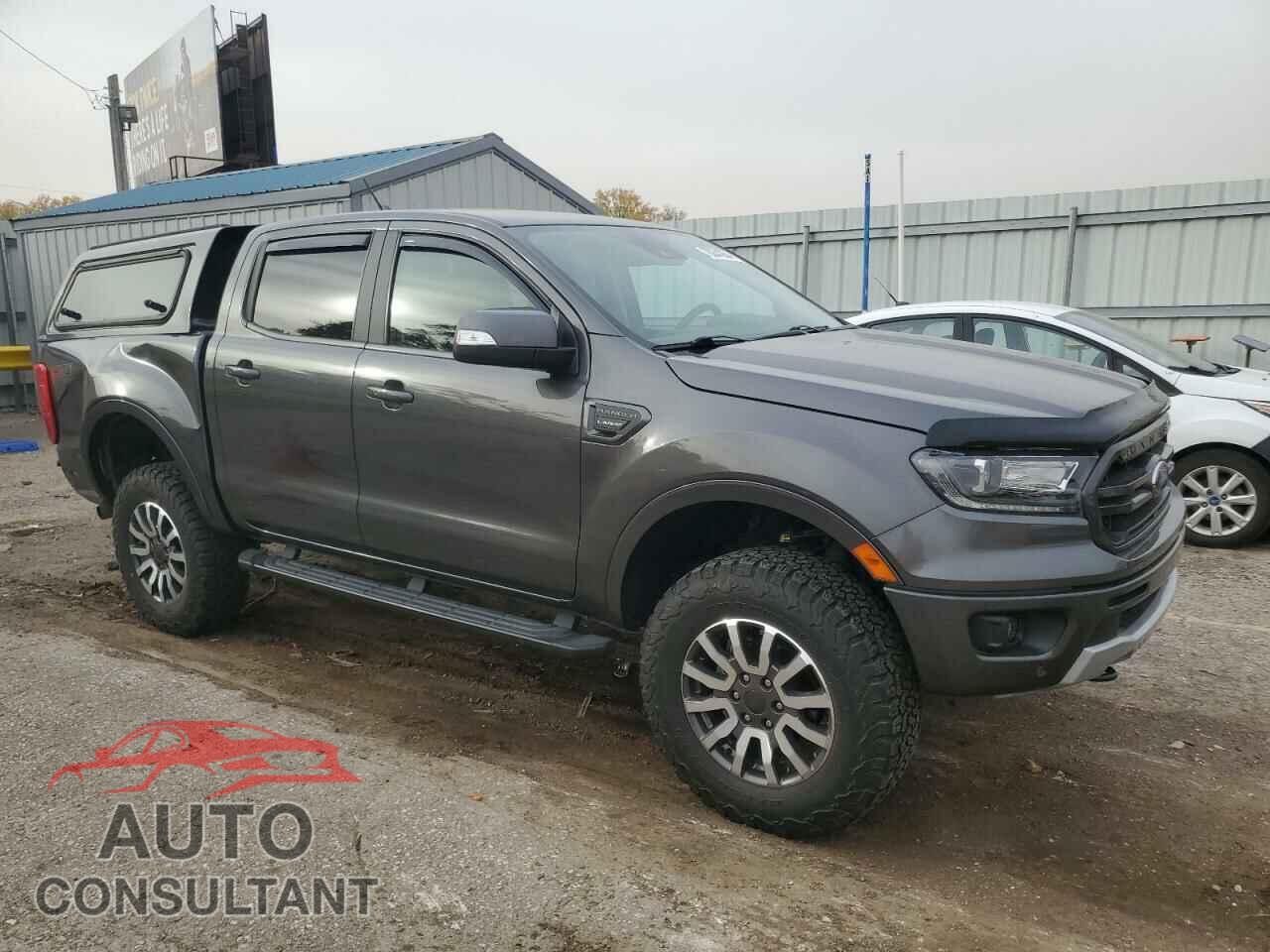 FORD RANGER 2019 - 1FTER4FH4KLA01539