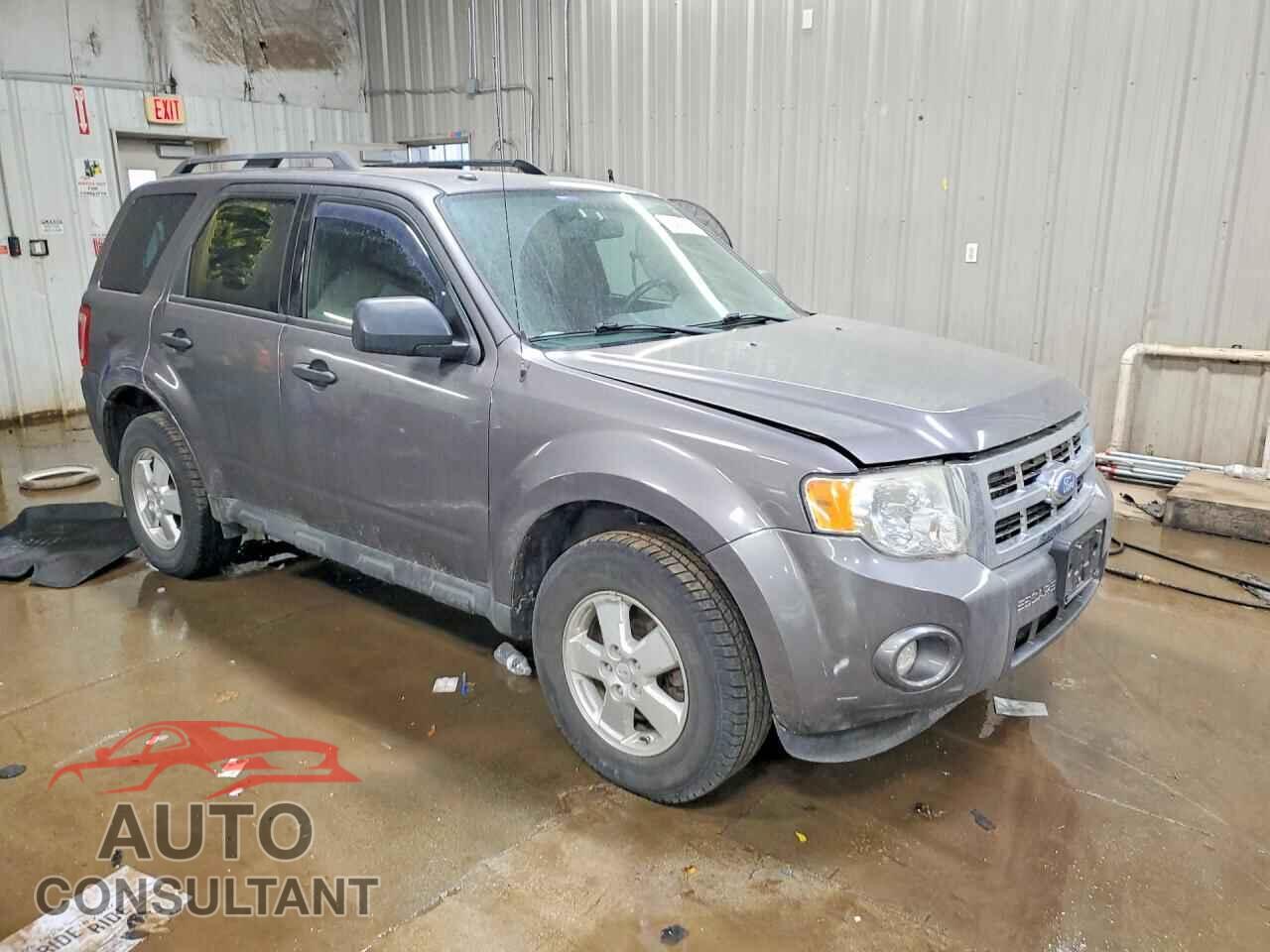 FORD ESCAPE 2011 - 1FMCU0DG8BKC40456