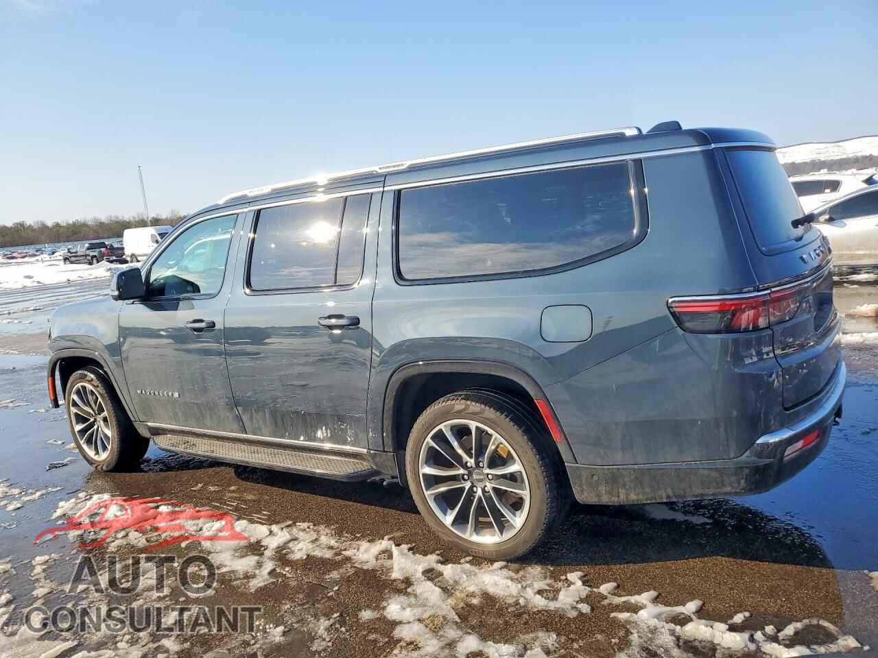 JEEP WAGONEER 2024 - 1C4SJSBP2RS139530