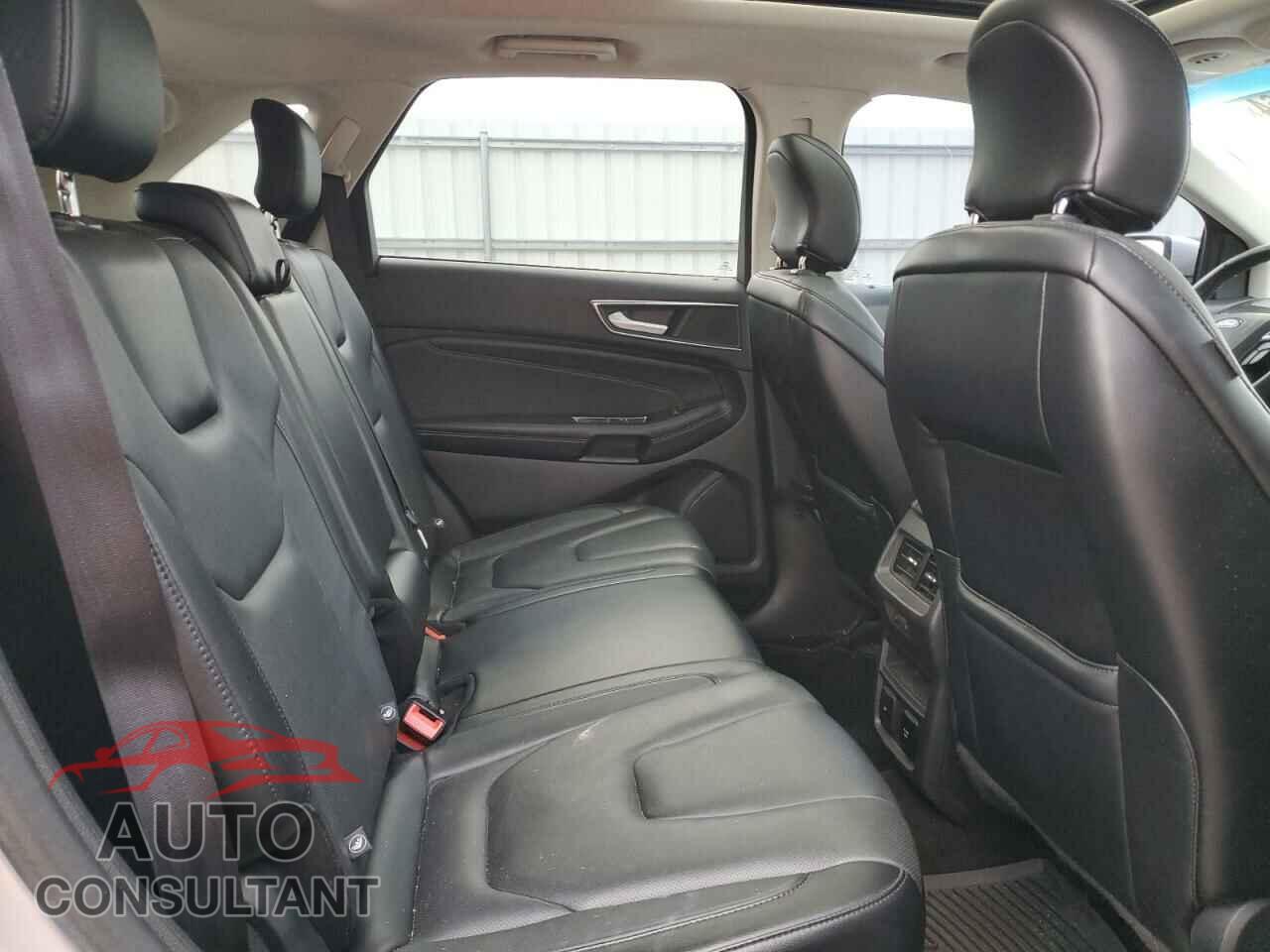 FORD EDGE 2017 - 2FMPK3K99HBB28958