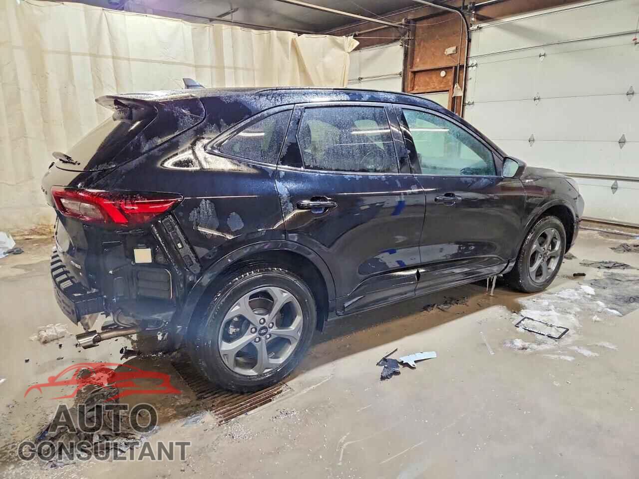 FORD ESCAPE 2024 - 1FMCU9MN5RUA23643