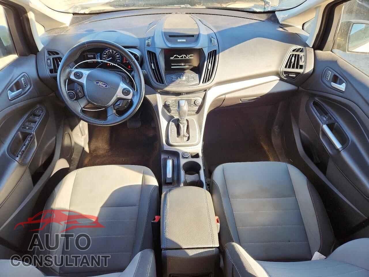 FORD C-MAX 2014 - 1FADP5AU8EL519577