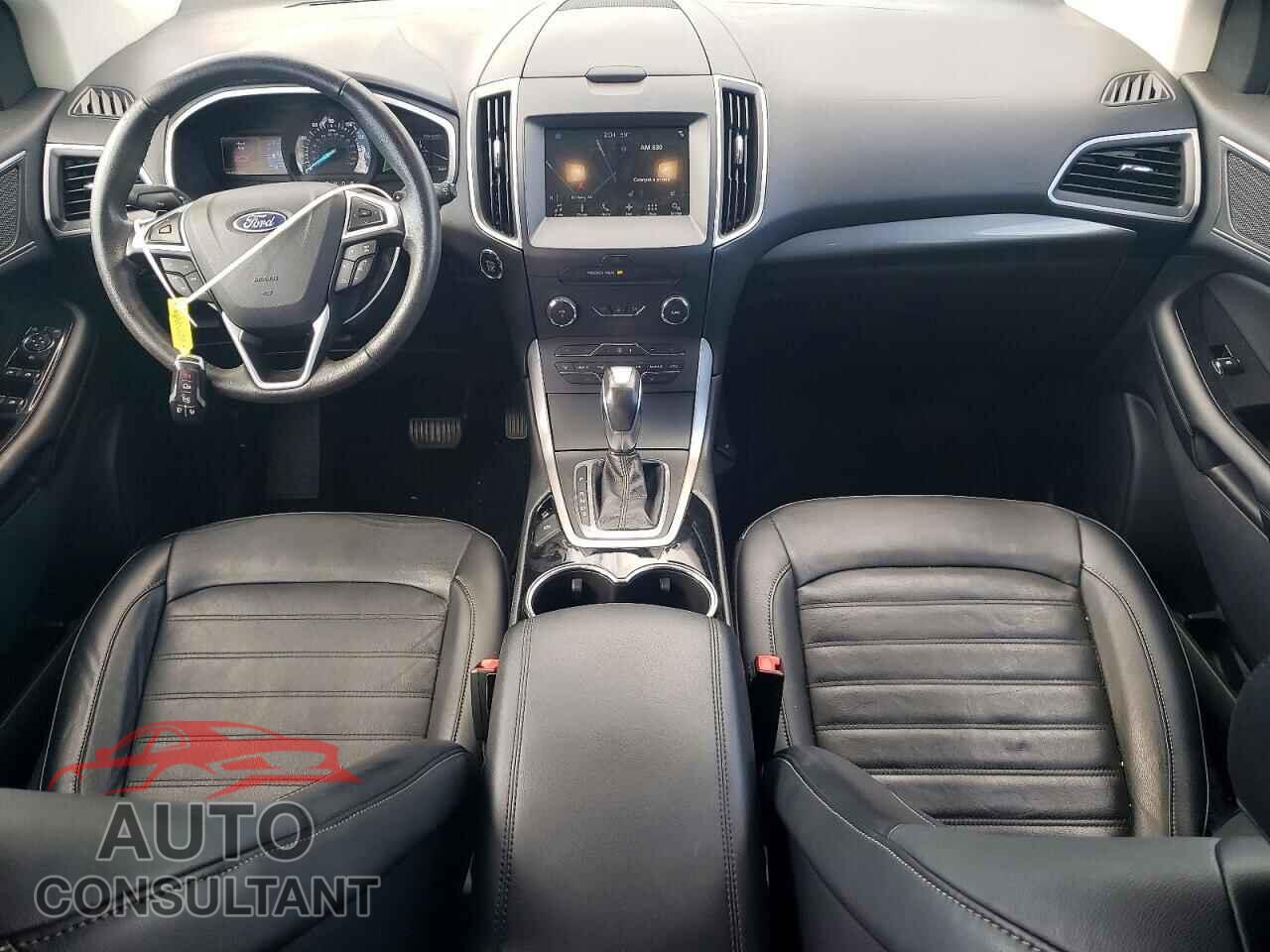 FORD EDGE 2016 - 2FMPK3J83GBC52649