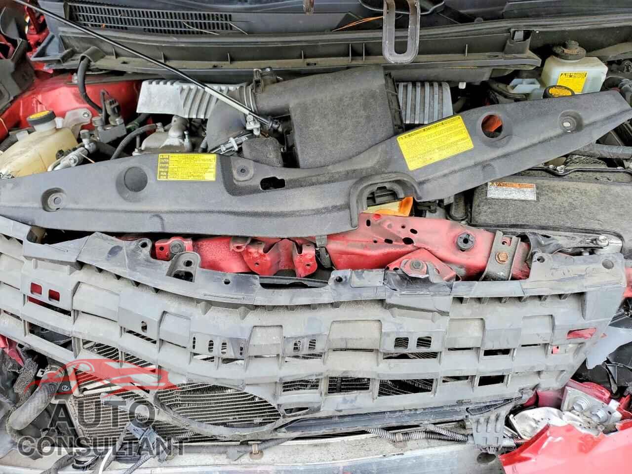 TOYOTA PRIUS 2014 - JTDKN3DU4E1755100