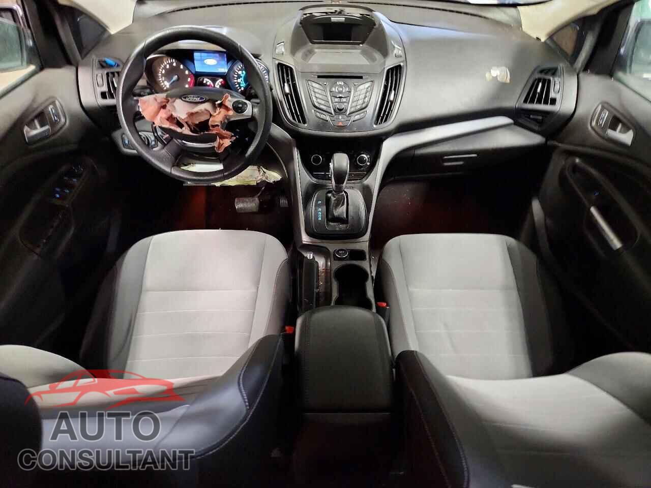 FORD ESCAPE 2014 - 1FMCU9GX5EUE25802