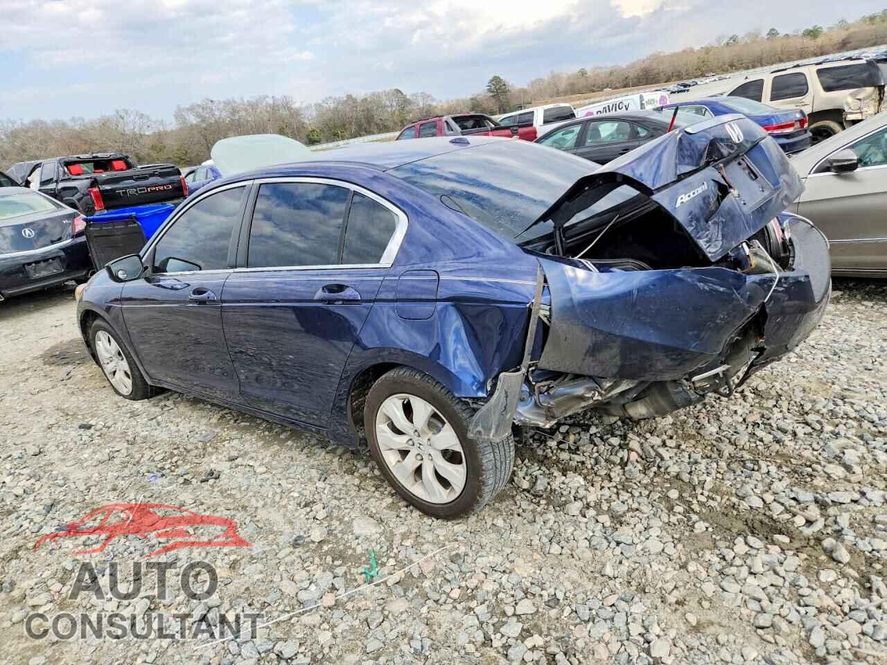 HONDA ACCORD 2010 - 1HGCP2F83AA172909