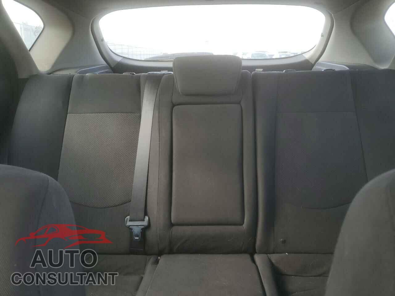 KIA FORTE 2012 - KNAFU5A20C5481142