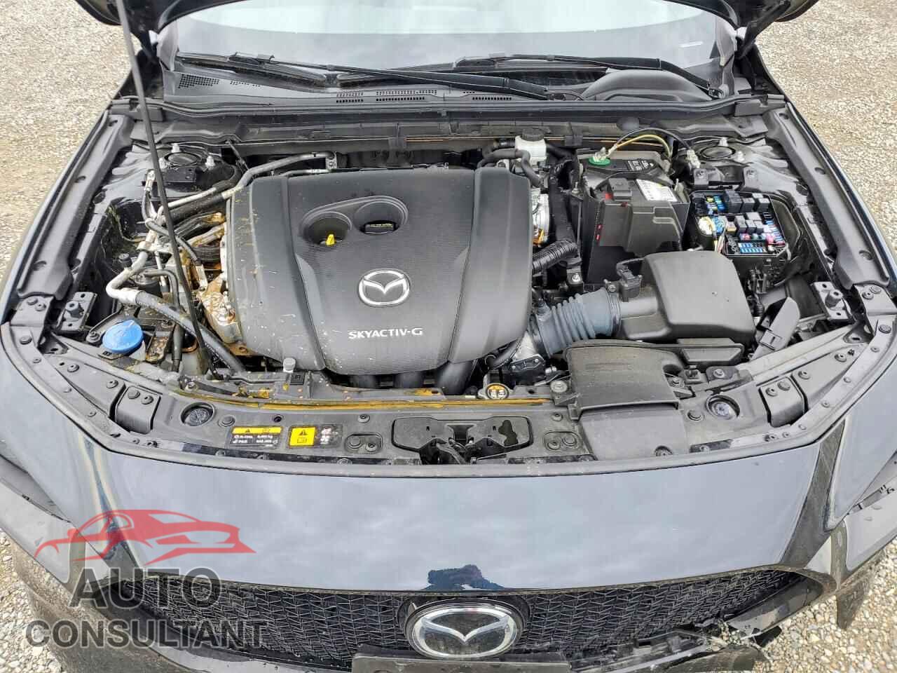MAZDA 3 2020 - JM1BPBMM3L1160899