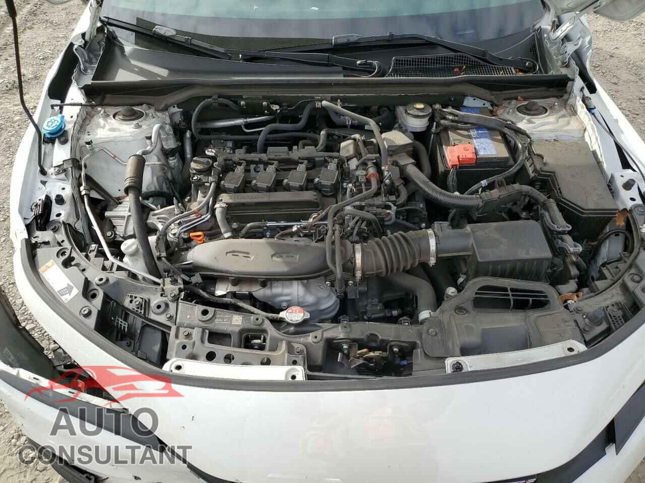 HONDA CIVIC 2023 - 2HGFE1E51PH472592