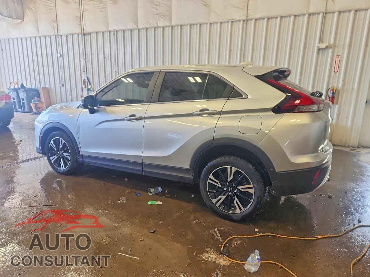 MITSUBISHI ECLIPSE 2024 - JA4ATWAA9RZ027478