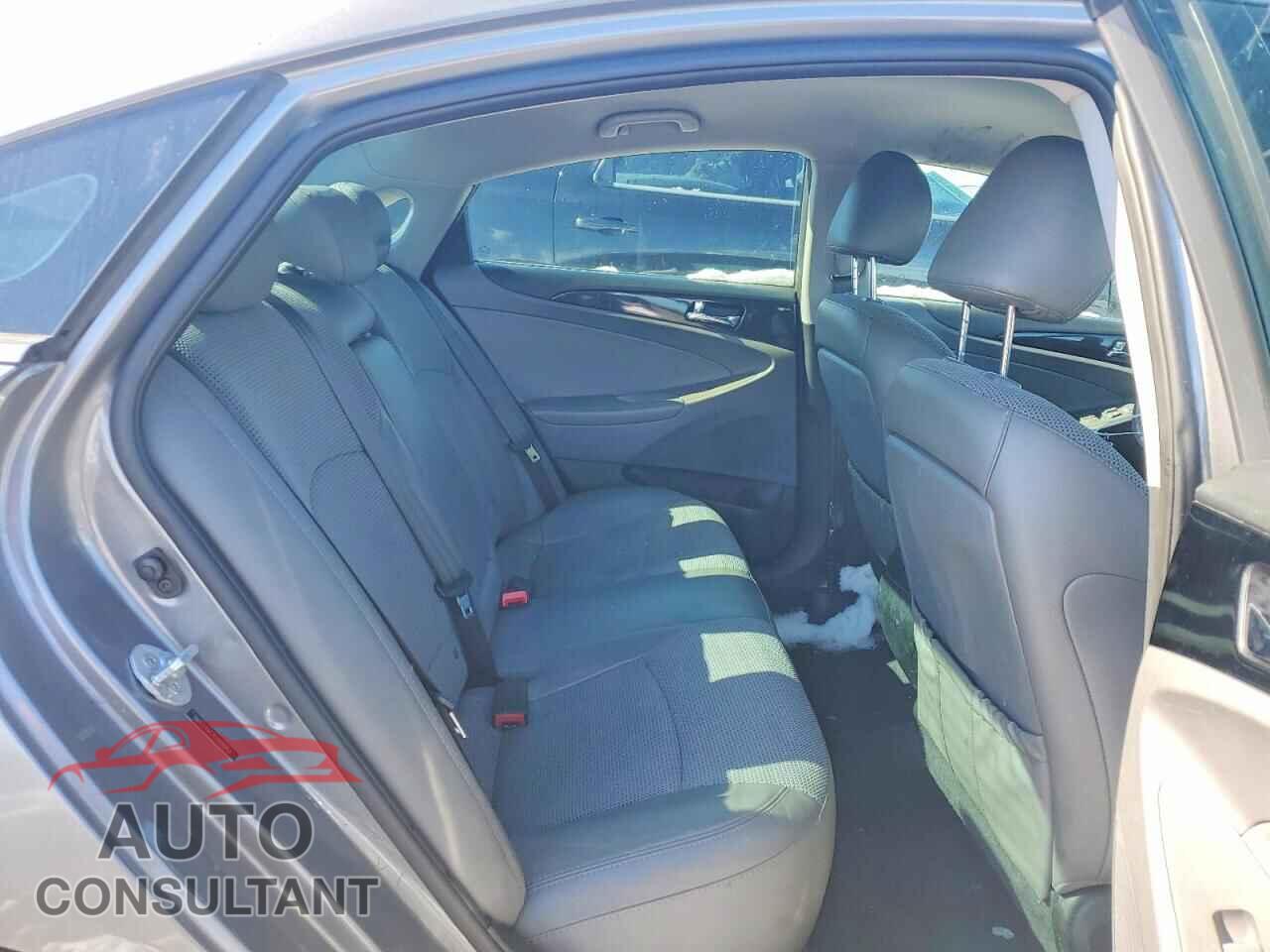 HYUNDAI SONATA 2014 - 5NPEC4AC7EH926953