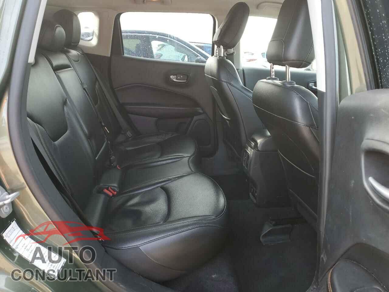 JEEP COMPASS 2021 - 3C4NJDCB2MT599127