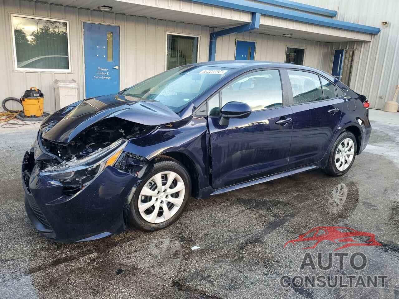 TOYOTA COROLLA 2024 - 5YFB4MDE2RP177095