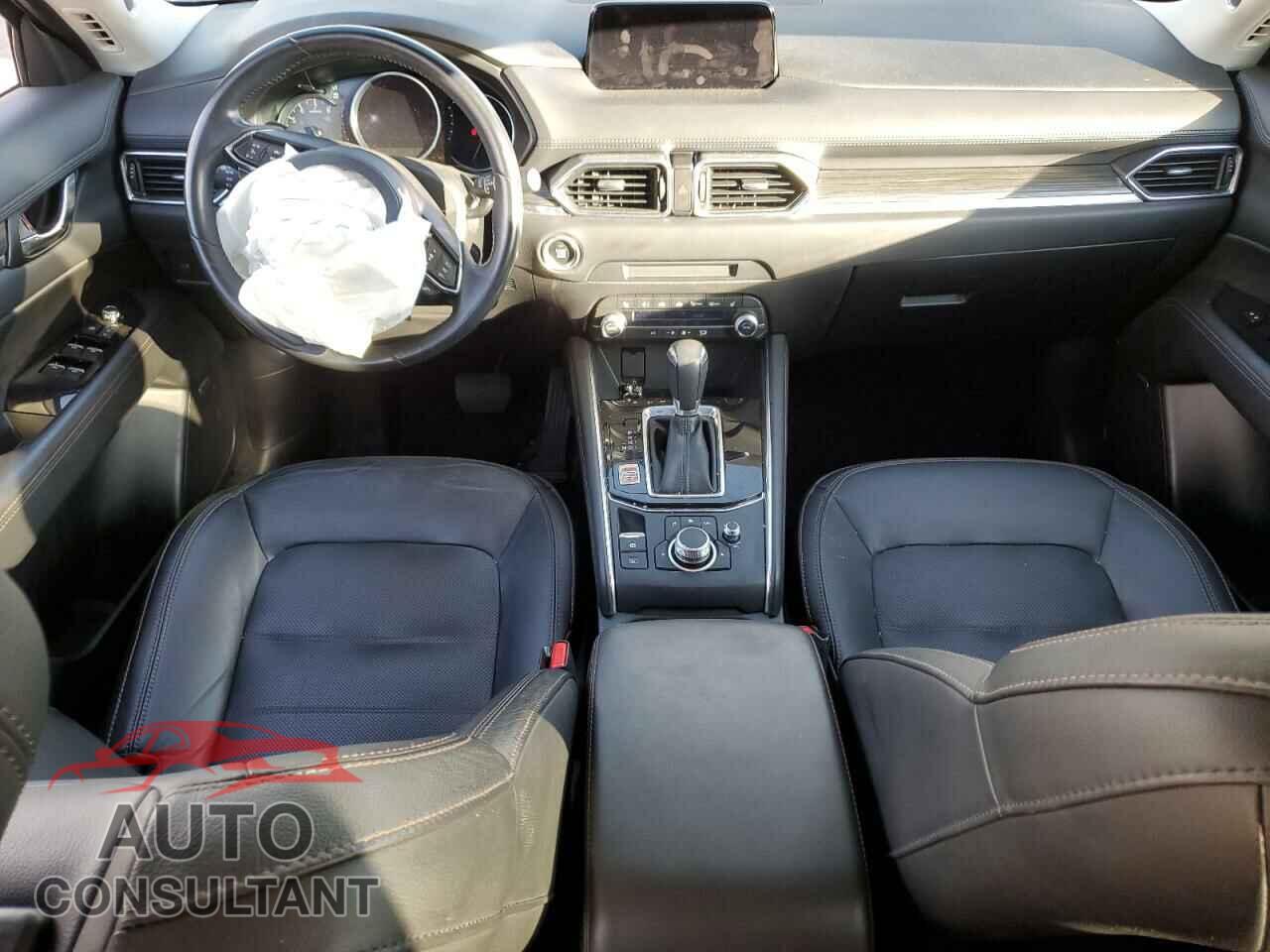 MAZDA CX-5 2020 - JM3KFBDM4L0824207